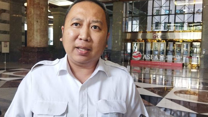 Soal BI Cheking David Hendradjid, OJK Sesalkan Bank BRI yang Lalai Jalankan SOP