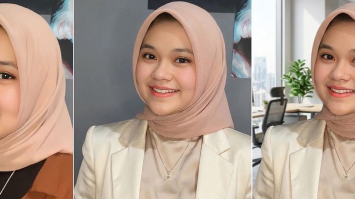 Nih, 5 Prompt Editing Gambar 2026 yang Bikin Hasil Lebih Realistis dan Profesional, Ganti Outfit sampai Foto Produk Serasa Bukan AI