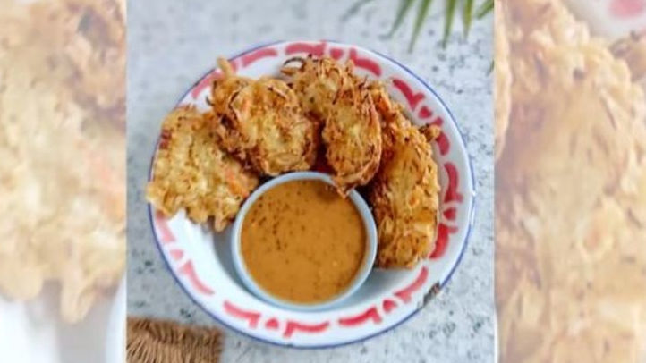 Resep Bala Bala Crispy Renyah Tahan Lama, Camilan Gorengan Favorit yang Bikin Nagih