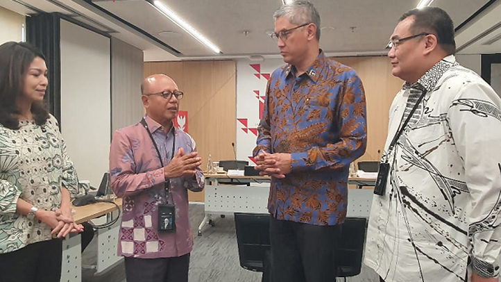 Danantara Indonesia dan IFG Perkuat Literasi Finansial Lewat Kolaborasi Komunikasi Strategis