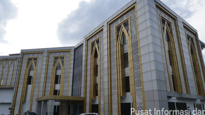 UIN Jakarta Sediakan 3.034 Kuota UM-PTKIN 2026, Simak Syarat dan Tata Cara Daftarnya