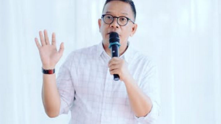 Dicopot Gegara Diduga Tegur Anak Wali Kota, Kepsek SMPN 1 Prabumulih: Saya Ikhlas