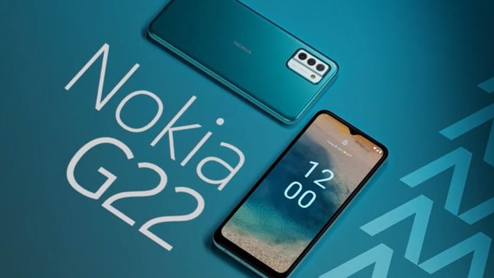 Nokia G22 Hadir dengan Konsep QuickFix, HP Murah yang Bisa Diperbaiki Sendiri