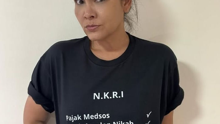 Respon Cucu BJ Habibie Soal Curhatan DPRD Jabar Terkait Tunjangan Rumah, Rakyat Mesti Ngos-ngosan Bayar Cicilan KPR