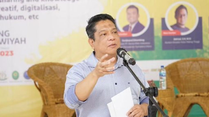 Millenial Fest 2023, Semarakkan HUT Tebing Tinggi ke 106 dan Bhayangkara ke 77