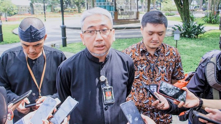 Pembangunan PLTSa Gedebage Kembali Dikaji Usai Darurat Sampah Kota Bandung