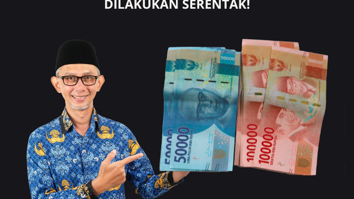 Belum Cair TPG? Jangan Salah Paham, Ini Alasannya!