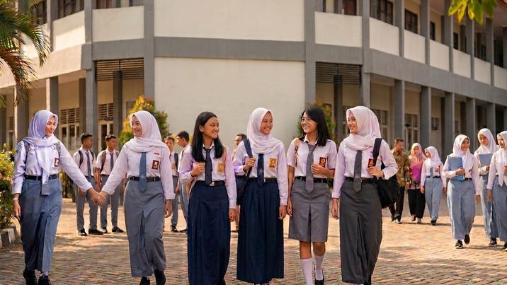 SPMB 2026 Makin Ketat, TKA Resmi Jadi Penentu Jalur Prestasi hingga Afirmasi, Simak Syarat dan Komponen Penentunya