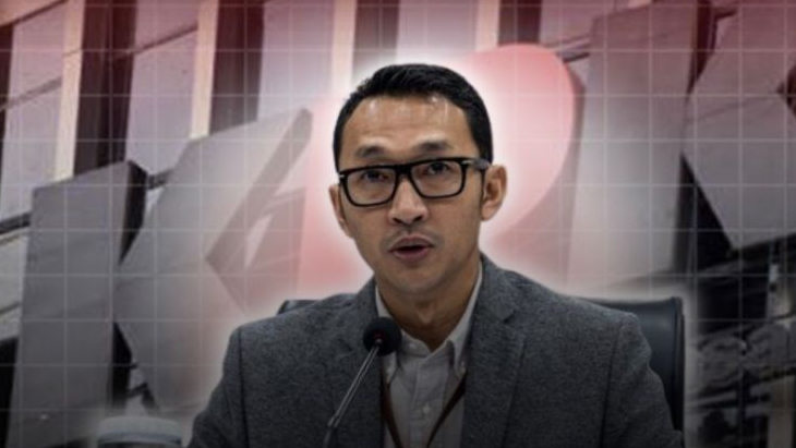 Dilaporkan ke Polda Metro Jaya, Jubir KPK Budi Prasetyo Tak Gentar dan Bongkar Hasil Pemeriksaan Faizal Assegaf