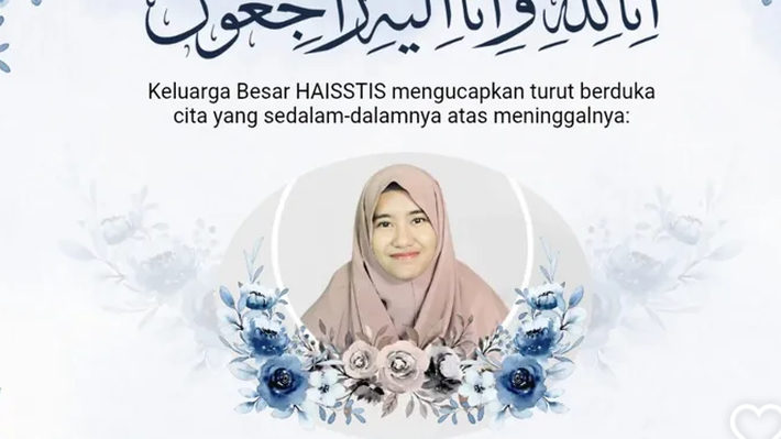 Deretan Fakta Kasus Pembunuhan Tiwi, Pegawai BPS Haltim yang Tewas Oleh Rekan Kerja Sendiri di Rumah Dinasnya