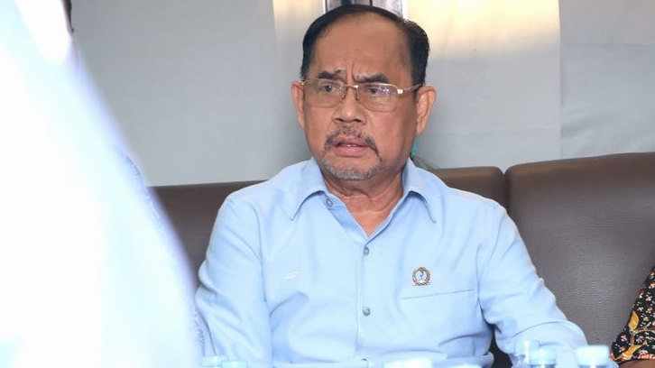 Komisi IV DPRD Jawa Barat Minta Pembangunan Terminal Tipe B Cikarang Dikebut