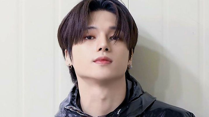 Cedera di Pergelangan Kaki, Wooyoung ATEEZ Absen Konser di Jepang