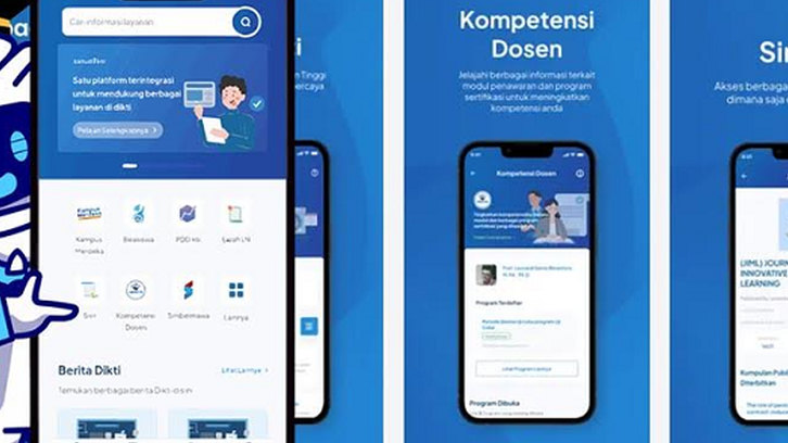 Cek Ijazah Kini Gampang Banget! Begini Cara Verifikasi Resmi Lewat PISN dan SatuDikti