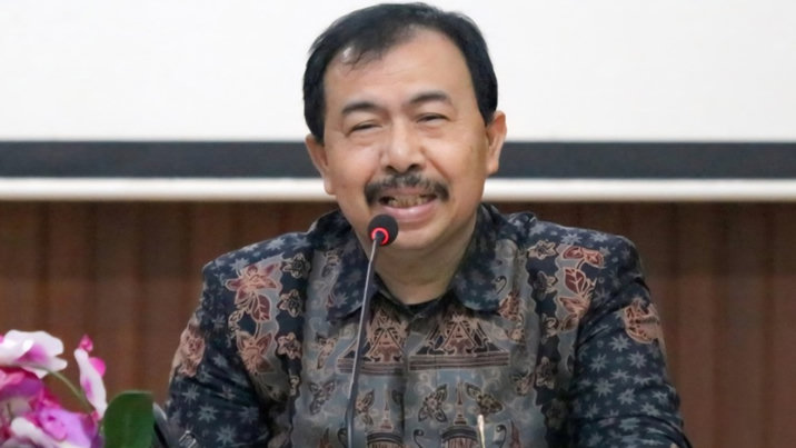 Menguatkan Tata Kelola untuk Masa Depan Jambi: Memperkuat Fondasi, Menyiapkan Lompatan