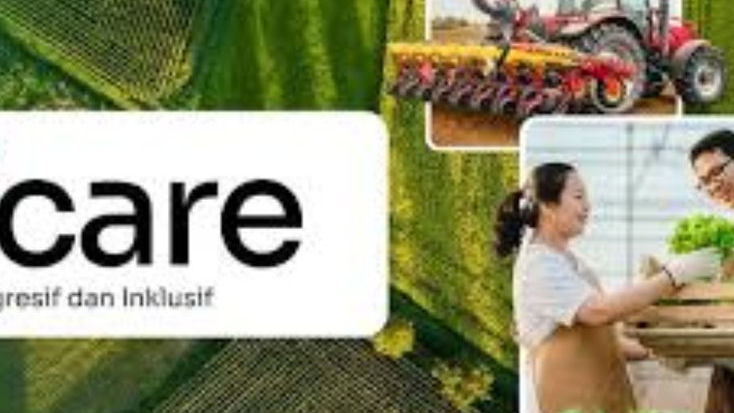Mengenal Program ICARE: Inisiatif Berkelanjutan untuk Pertanian Lampung!