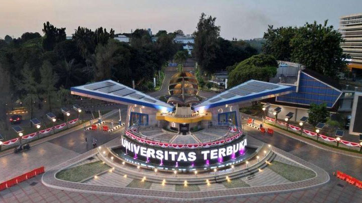 UT Siapkan 20 Ribu Beasiswa 2025, Ini Berbagai Jenis Beasiswanya, Mulai KIP Kuliah hingga Khusus Wartawan