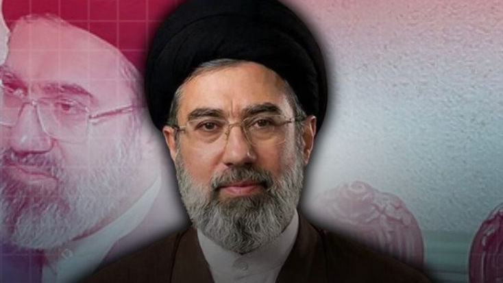 Mojtaba Sampaikan Pesan Hari Raya Idul Adha, Amerika Tidak akan Punya Lagi Pangkalan d Timteng
