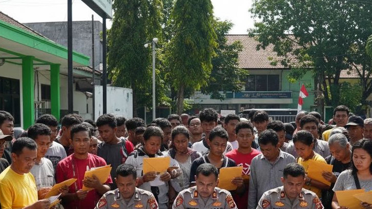Warga Desil 6-10 Masih Bisa Dapat Bansos! Ini Cara Cek Status dan Perbarui Data di Kelurahan Agar Lolos Kriteria