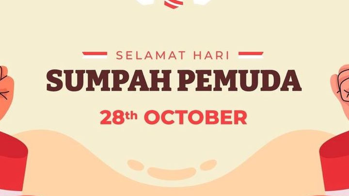 Tujuan dan Makna Hari Sumpah Pemuda: Inspirasi dan Semangat Bagi Generasi Muda