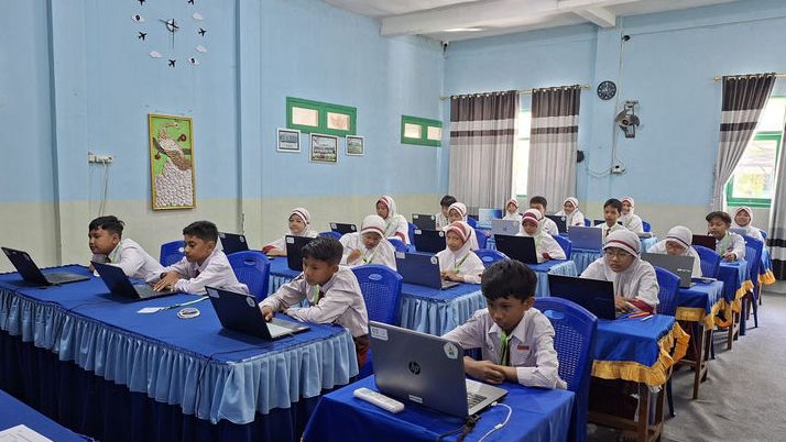 Hasil TKA SD dan SMP Diumumkan 25 Mei 2026, Ini Jadwal Lengkap dan Fungsinya Bagi Siswa, Cek Keaslian Sertifikat di Sini!