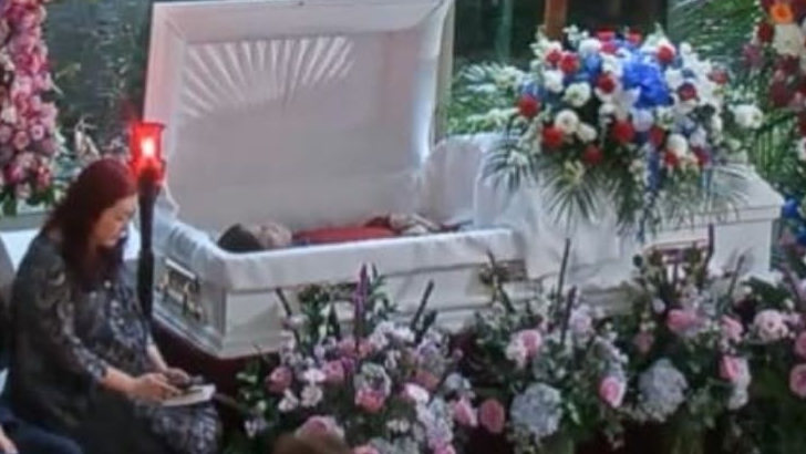 Eulogy Lia
