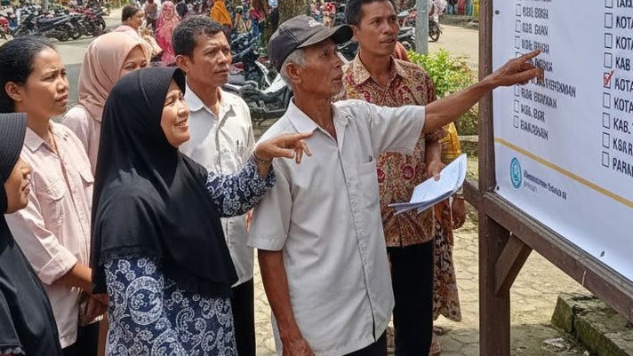 15 Daerah di Jawa Barat Sudah Cair Bansos Desember 2025, Cek Daerahmu!