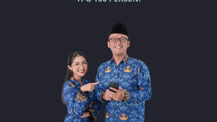 309 Daerah Ajukan TPG 100 Persen, Ini Status Lengkap November 2025