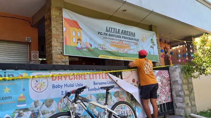 Belum Bertemu Saksi Pelapor, LPSK Akui akan Telaah Keamanan Pelapor Kasus Daycare Aresha