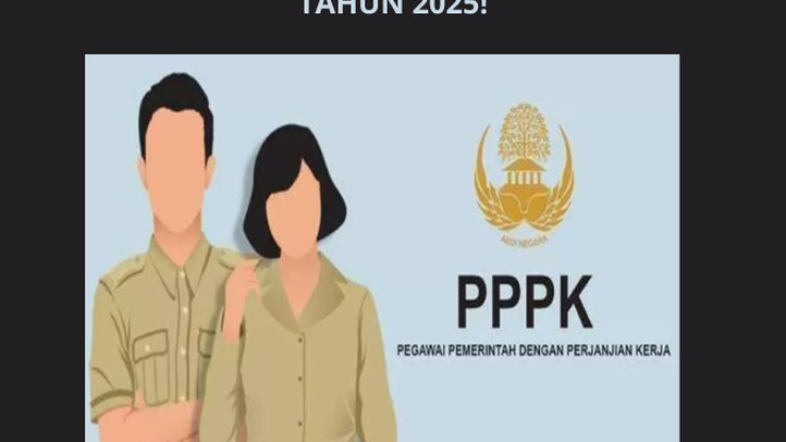 Makna di Balik 18 Digit Nomor Induk PPPK Paruh Waktu 2025, Ini Penjelasannya