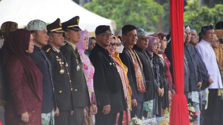 Memperingati Hardiknas 2023, DPRD Jawa Barat Sebut Momentum Peningkatan Pendidikan