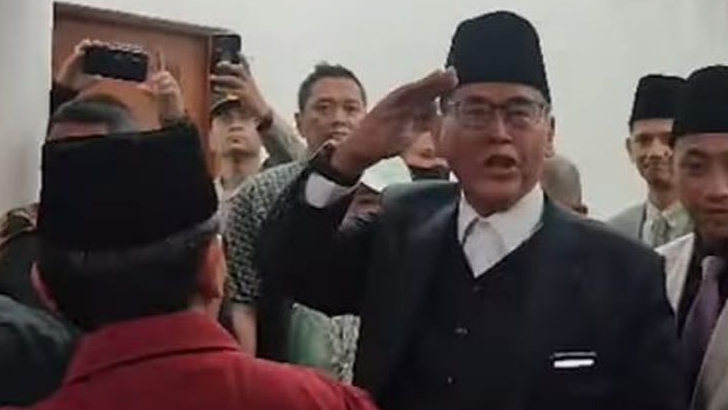 Gelar Perkara Kasus Panji Gumilang Segera Dilakukan, Bareskrim Janji Tak Akan Sembrono