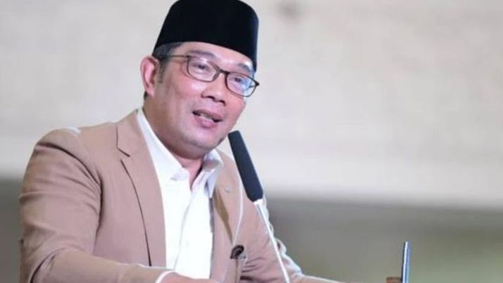 Syarat Staycation untuk Perpanjang Kontrak Kerja, Ridwan Kamil: Itu Kriminalitas