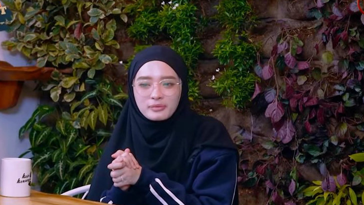 Tak Butuh Lagi Minta Maaf dari Virgoun dan Selingkuhannya, Inara Rusli Hanya Ingin Pisah Baik-baik
