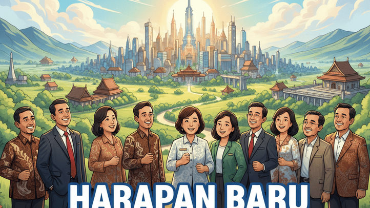 PPPK Paruh Waktu, Harapan Baru untuk Honorer dan Guru Swasta di 2025