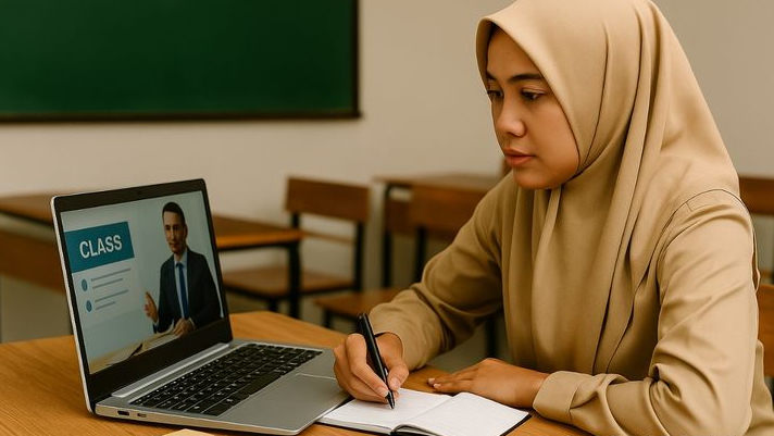 Jika 2 Minggu Bisa Jadi Guru Profesional, Lalu Mengapa PPG Prajabatan Harus 1 Tahun dan Seleksi Sedemikian Berat?