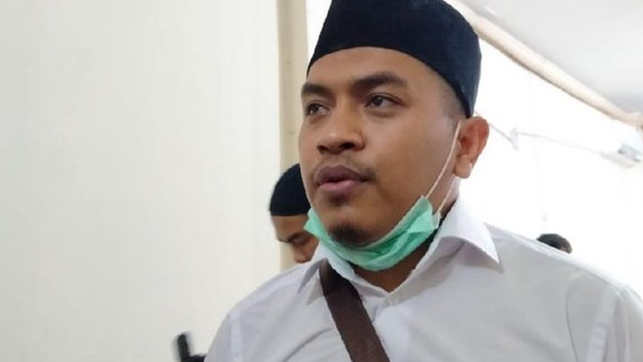 Teddy Minahasa Divonis Penjara Seumur Hidup, Kubu Habib Rizieq Singgung Lagi Soal Perkembangan KM 50 yang Gelap Gulita