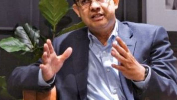 Mantan Pimpinan KPK Ini Bela Anies Baswedan : Memang Dia Punya Passion Antikorupsi