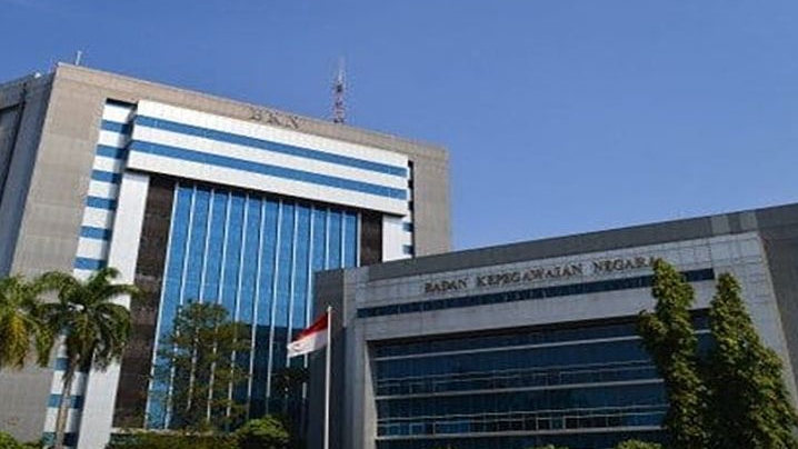 ASN Wajib Simak Imbauan Ini,  BKN: Tidak Ada Layanan yang Diproses melalui Pejabat Tertentu