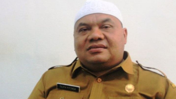 Antisipasi Kekeringan Ekstrem 2026, Mandailing Natal Lakukan Langkah Strategis Mitigasi Pertanian