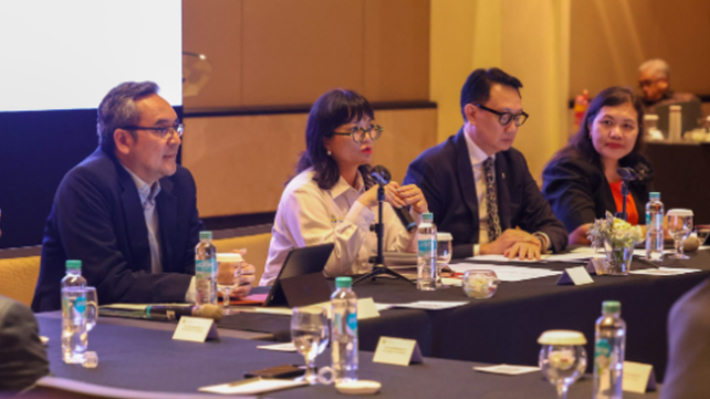 Perkuat Diplomasi, Indonesia Tambah Kuota Beasiswa TIA dan Perluas Jangkauan IACS