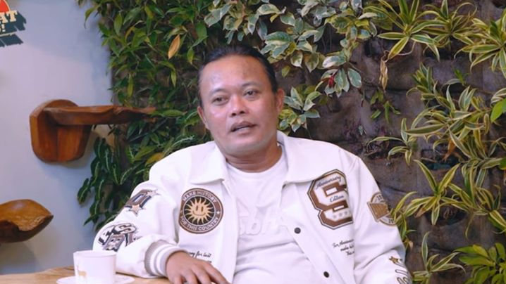 Jarang Muncul di TV, Sule Tanggapi Tudingan sebagai Pelawak Tak Laku Lagi