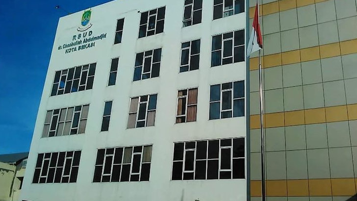 Maling Berkeliaran di RSUD Kota Bekasi, Penunggu Pasien Kehilangan Motor dan Barang Berharga