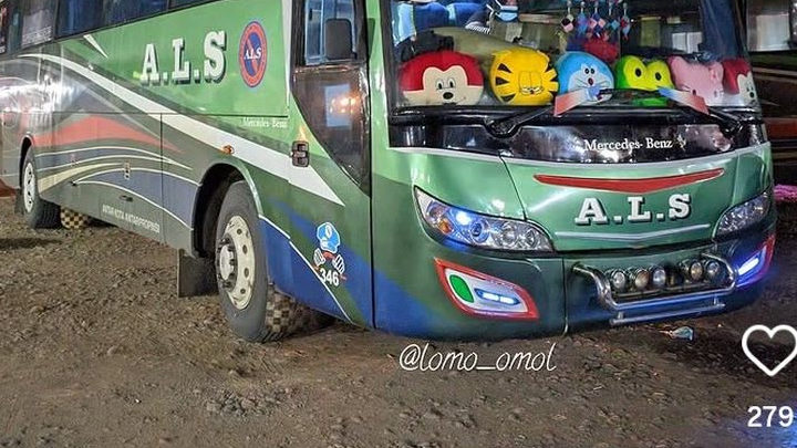 Kesaksian Kernet Bus ALS 346 Lolos Kecelakaan Maut di Muratara Padahal Duduk di Samping Sopir