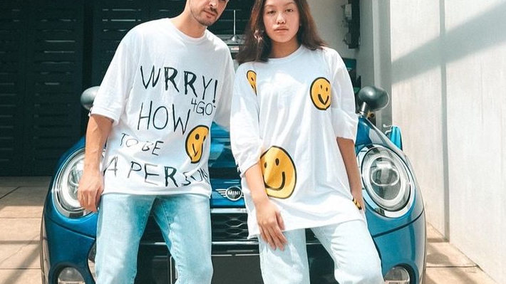 Putri Nikita Mirzani Sebut Adiknya Ditampar saat Menangis Melihat Sang Ibu Memukul Antonio Dedola