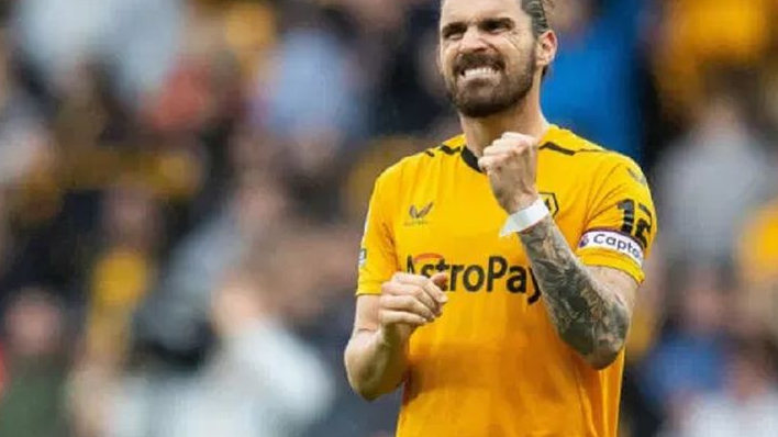 Liverpool Siap Bajak Pemain Incaran Barcelona, Wolves Patok Harga Selangit