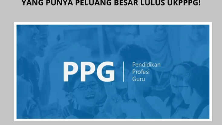 Pengumuman Kelulusan PPG Guru Tertentu Tahap 2 Tahun 2025 Dilaksanakan Awal November, Ini Kriteria Peserta yang Dinyatakan Lulus!