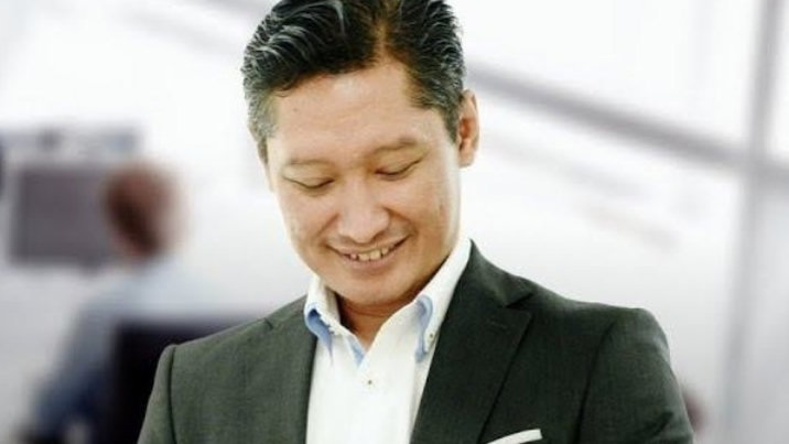 Sosok Bossman Mardigu, Komisaris Utama Bank BJB Baru yang Ditunjuk Gubernur Jawa Barat Dedi Mulyadi