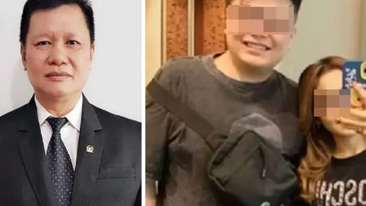 Imbas Aksi Keji Anaknya, Nasib Edward Tannur Diujung Tanduk, PKB Langsung Kirim Surat ke DPR
