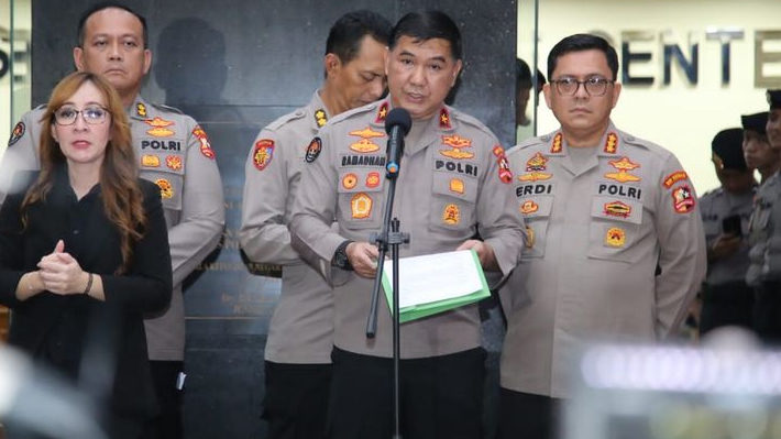 Kabar Terbaru Penyelidikan Kasus Panji Gumilang, Ini Soal Status Tersangka