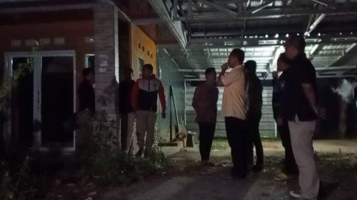 Polda Jabar Kembali Gelar Pra Rekonstruksi Kasus Pembunuhan Ibu-anak Subang, 80 Adegan Diperagakan